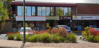Offices commercial property leased at C4/ 50-54 Railway Street Mudgeeraba QLD 4213