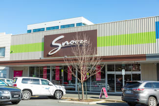 Shop & Retail commercial property leased at 2/469 Olive Street Albury NSW 2640