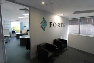 Offices commercial property leased at Suite 1A/124 Forest Road Hurstville NSW 2220 Offices commercial property leased at Suite 1A/124 Forest Road Hurstville NSW 2220
