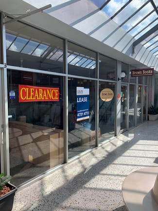 Offices commercial property leased at 3&4/125 Macquarie Rd Springwood NSW 2777 Offices commercial property leased at 3&4/125 Macquarie Rd Springwood NSW 2777