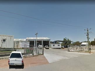 Factory, Warehouse & Industrial commercial property leased at 9 Webster Road Forrestfield WA 6058 Factory, Warehouse & Industrial commercial property leased at 9 Webster Road Forrestfield WA 6058