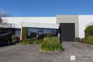 Factory, Warehouse & Industrial commercial property leased at 2/23 Wadhurst Drive Boronia VIC 3155 Factory, Warehouse & Industrial commercial property leased at 2/23 Wadhurst Drive Boronia VIC 3155