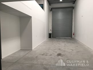 Factory, Warehouse & Industrial commercial property leased at 3/52 Newheath Drive Arundel QLD 4214 Factory, Warehouse & Industrial commercial property leased at 3/52 Newheath Drive Arundel QLD 4214