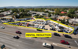 Shop & Retail commercial property leased at 31 Main North Road Medindie SA 5081 Shop & Retail commercial property leased at 31 Main North Road Medindie SA 5081