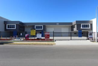 Factory, Warehouse & Industrial commercial property leased at 33 Rodeo Road Gregory Hills NSW 2557 Factory, Warehouse & Industrial commercial property leased at 33 Rodeo Road Gregory Hills NSW 2557
