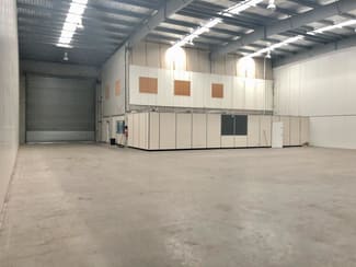 Factory, Warehouse & Industrial commercial property leased at B/45 Millenium Place Tingalpa QLD 4173 Factory, Warehouse & Industrial commercial property leased at B/45 Millenium Place Tingalpa QLD 4173