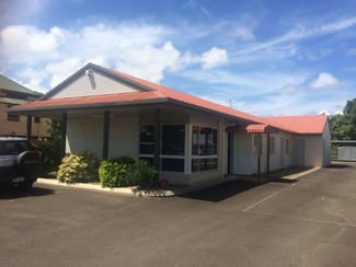 Offices commercial property leased at 66 Barolin Street Bundaberg Central QLD 4670 Offices commercial property leased at 66 Barolin Street Bundaberg Central QLD 4670