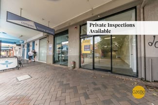 Shop & Retail commercial property leased at 44-46 Beaumont St Hamilton NSW 2303