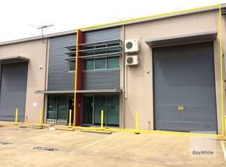 Factory, Warehouse & Industrial commercial property leased at 5/1-3 Business Drive Narangba QLD 4504 Factory, Warehouse & Industrial commercial property leased at 5/1-3 Business Drive Narangba QLD 4504