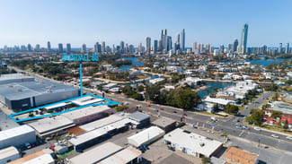Hotel, Motel, Pub & Leisure commercial property leased at Drive Thru/88 Bundall Road Bundall QLD 4217 Hotel, Motel, Pub & Leisure commercial property leased at Drive Thru/88 Bundall Road Bundall QLD 4217