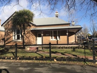 Offices commercial property leased at 261 Lords Place Orange NSW 2800 Offices commercial property leased at 261 Lords Place Orange NSW 2800