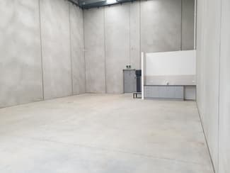 Factory, Warehouse & Industrial commercial property leased at Keysborough VIC 3173