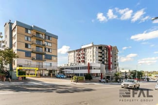 Shop & Retail commercial property leased at Unit 1/37 Station Road Indooroopilly QLD 4068 Shop & Retail commercial property leased at Unit 1/37 Station Road Indooroopilly QLD 4068