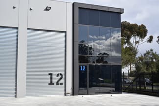 Parking / Car Space commercial property leased at 12/17-21 Export Drive Brooklyn VIC 3012 Parking / Car Space commercial property leased at 12/17-21 Export Drive Brooklyn VIC 3012