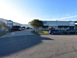 Factory, Warehouse & Industrial commercial property leased at Unit 9/30 Metro Court Gateshead NSW 2290 Factory, Warehouse & Industrial commercial property leased at Unit 9/30 Metro Court Gateshead NSW 2290