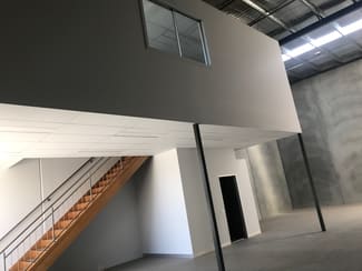 Showrooms / Bulky Goods commercial property leased at 9 Gilbert Drive Altona North VIC 3025 Showrooms / Bulky Goods commercial property leased at 9 Gilbert Drive Altona North VIC 3025