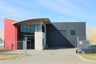 Factory, Warehouse & Industrial commercial property leased at 148 Beringarra Avenue Malaga WA 6090 Factory, Warehouse & Industrial commercial property leased at 148 Beringarra Avenue Malaga WA 6090