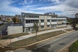 Offices commercial property leased at Level 1 Unit 2/5 Fussell Lane Gungahlin ACT 2912