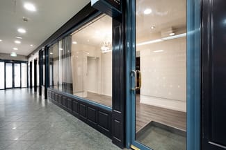 Shop & Retail commercial property leased at G05/89-91 City Road Southbank VIC 3006 Shop & Retail commercial property leased at G05/89-91 City Road Southbank VIC 3006