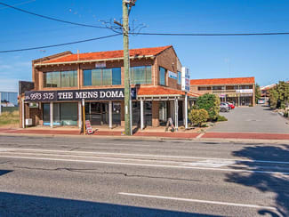 Offices commercial property leased at 1/43 Pinjarra Road Mandurah WA 6210 Offices commercial property leased at 1/43 Pinjarra Road Mandurah WA 6210