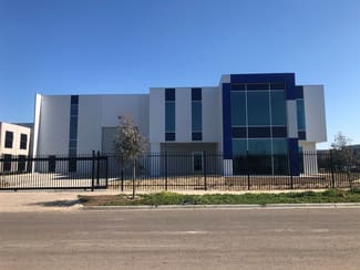 Offices commercial property leased at 3/160 Jersey Drive Epping VIC 3076 Offices commercial property leased at 3/160 Jersey Drive Epping VIC 3076