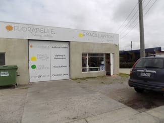 Showrooms / Bulky Goods commercial property leased at 65A Grange Road Cheltenham VIC 3192
