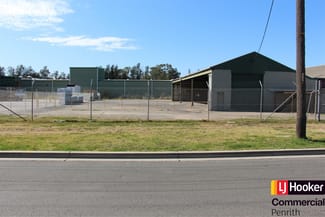 Factory, Warehouse & Industrial commercial property leased at St Marys NSW 2760 Factory, Warehouse & Industrial commercial property leased at St Marys NSW 2760