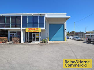 Factory, Warehouse & Industrial commercial property leased at 1/2 Jenner Street Nundah QLD 4012 Factory, Warehouse & Industrial commercial property leased at 1/2 Jenner Street Nundah QLD 4012