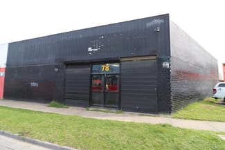 Factory, Warehouse & Industrial commercial property leased at 2/78 Bardia Avenue Seaford VIC 3198
