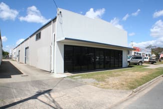 Factory, Warehouse & Industrial commercial property leased at 99 Scott Street Bungalow QLD 4870