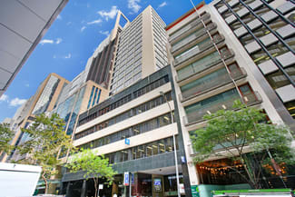 Medical / Consulting commercial property for lease at 1605/109 Pitt Street Sydney NSW 2000