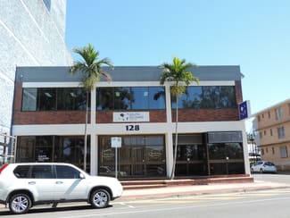 Offices commercial property leased at 128 Victoria Parade Rockhampton City QLD 4700 Offices commercial property leased at 128 Victoria Parade Rockhampton City QLD 4700