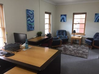 Offices commercial property leased at Unit 2/27 Manuka Circle Forrest ACT 2603 Offices commercial property leased at Unit 2/27 Manuka Circle Forrest ACT 2603