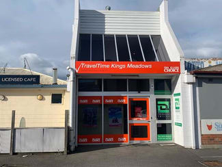 Medical / Consulting commercial property leased at Level 1 Suite 2/114 Hobart Road Kings Meadows TAS 7249 Medical / Consulting commercial property leased at Level 1 Suite 2/114 Hobart Road Kings Meadows TAS 7249