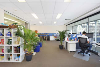 Offices commercial property leased at 115 Alexander Street Crows Nest NSW 2065 Offices commercial property leased at 115 Alexander Street Crows Nest NSW 2065