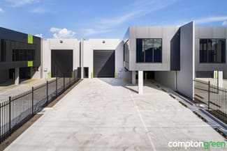 Showrooms / Bulky Goods commercial property leased at 53 McArthurs Road Altona North VIC 3025