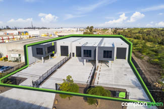 Shop & Retail commercial property leased at 3/55 McArthurs Road Altona North VIC 3025 Shop & Retail commercial property leased at 3/55 McArthurs Road Altona North VIC 3025