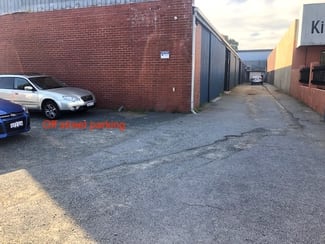 Factory, Warehouse & Industrial commercial property leased at 4/9 Pearson Way Osborne Park WA 6017 Factory, Warehouse & Industrial commercial property leased at 4/9 Pearson Way Osborne Park WA 6017