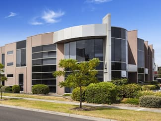 Offices commercial property leased at 1/4 Rocklea Drive Port Melbourne VIC 3207 Offices commercial property leased at 1/4 Rocklea Drive Port Melbourne VIC 3207