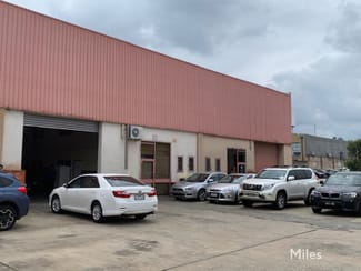 Factory, Warehouse & Industrial commercial property leased at 3/11 Mary Street Blackburn VIC 3130 Factory, Warehouse & Industrial commercial property leased at 3/11 Mary Street Blackburn VIC 3130