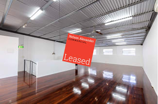 Offices commercial property leased at 1/27-29 Regent Street Prahran VIC 3181