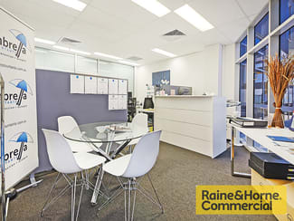 Medical / Consulting commercial property leased at 3/5 McLennan Court North Lakes QLD 4509 Medical / Consulting commercial property leased at 3/5 McLennan Court North Lakes QLD 4509