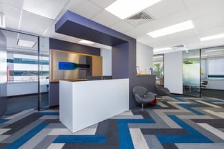 Offices commercial property leased at Level 1A/10 Ord Street West Perth WA 6005 Offices commercial property leased at Level 1A/10 Ord Street West Perth WA 6005