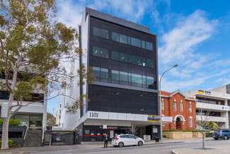 Offices commercial property leased at 1101 Hay Street West Perth WA 6005 Offices commercial property leased at 1101 Hay Street West Perth WA 6005