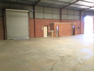 Factory, Warehouse & Industrial commercial property leased at 3/178 Star Street Carlisle WA 6101 Factory, Warehouse & Industrial commercial property leased at 3/178 Star Street Carlisle WA 6101
