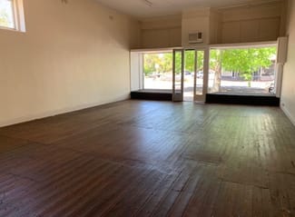 Shop & Retail commercial property leased at 83 Steere Street Collie WA 6225 Shop & Retail commercial property leased at 83 Steere Street Collie WA 6225