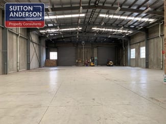Factory, Warehouse & Industrial commercial property leased at 17 Amax Avenue Girraween NSW 2145 Factory, Warehouse & Industrial commercial property leased at 17 Amax Avenue Girraween NSW 2145