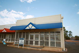 Offices commercial property leased at 3 Hunt Street South Hedland WA 6722
