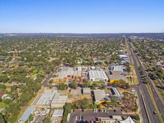 Development / Land commercial property leased at 9 Hayward Road Ferntree Gully VIC 3156 Development / Land commercial property leased at 9 Hayward Road Ferntree Gully VIC 3156