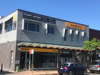 Offices commercial property leased at 5/49 Old Barrenjoey Road Avalon Beach NSW 2107